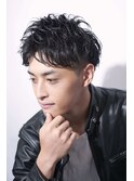フレッシュアップヒートカール＜理容室＞
