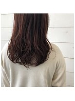 ヘアーブランドジン ヴェール(HAIR BRAND Jin Vert) ｎatural perm