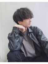 シン(syn) 詳細はインスタで@shuta_muramatsu ツイストスパイラル