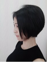サロンド アニー あけぼの店