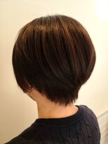 シュシュ 高坂店(Chou Chou) さら艶ショート