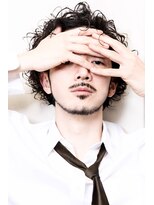 ブレスボー コウベ(Breath beauu)&nbsp;吉田尚宏【Mens 104】