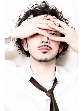 ブレスボー コウベ(Breath beauu) 吉田尚宏【Mens 104】