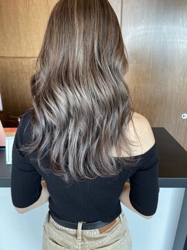 ビースターティス(Be Statice) La Greg