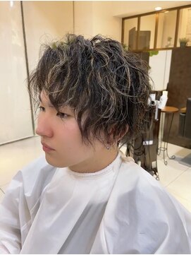 フォルテ 草薙店 ツイストスパイラルセンターパート