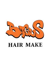 バグース ヘアーメイク アクシス(BAGUS hair make axis)