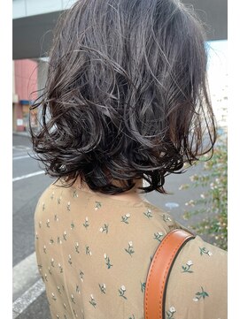 ルリアンヘアーメイク(le Lien hair make) 20代30代40代、無造作カール