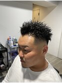 ハードツイスト