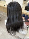 髪質改善トリートメント