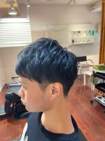 オガヘアー(OGA hair) メンズミディアム