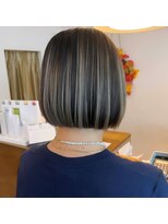 パームス(Palms)&nbsp;アンブレラカラー/逆インナーカラー