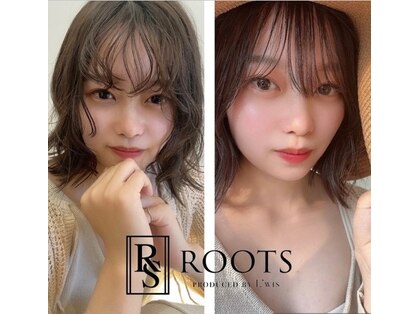 ルーツ(ROOTS)の写真