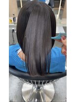 ロンド 表参道店(Lond)&nbsp;髪質改善　酸熱トリートメント