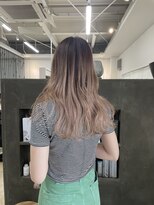 ソウコ(SOUCO)&nbsp;グラデーションカラー