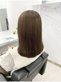 前髪カタログマチルダボブ 顔型別ヘアスタイル特集ウルフ