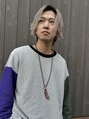 リンク(LinK) 秀 斗