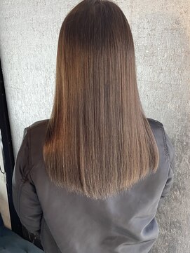 リム(RIM.) ［ベージュ/赤み消し/透明感カラー］