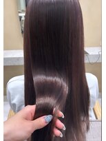 ジーナ 池袋(Zina) 愛され♪ピンクラベージュ