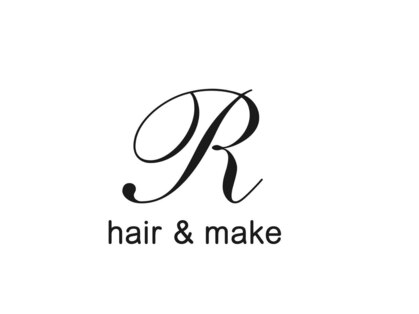 アール ヘアアンドメイク 金目店(R Hair&Make)の写真