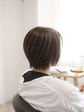 キキコウベ(kiki-kobe) 【40代】水素トリートメント