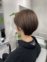 クロ(Chro)&nbsp;ラベンダーグレージュ