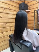 フェミニンロング矯正