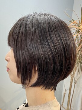 サイイン(saiin) #ショート