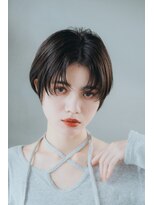 アンリオマール(an rio MAR) ショートヘア