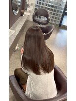 ヴィヴカウンター(VIVE counter)&nbsp;高濃度水素ナノリペアカラー