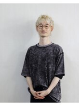 ロディーナ 大口 新子安(rodina) 笠原 草太