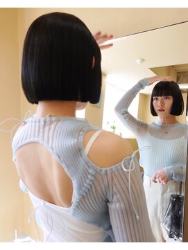 ヤント(yant) フルバングボブ