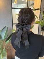 チャオ(ciAo!)&nbsp;hair arrange