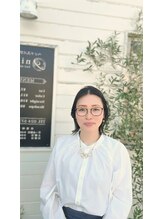 ヘアアトリエ ナイン 岡部店(hair atelier nine) 村松 ヒロミ