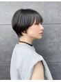 アグライズ(AgRIZE) ショートからロングまでお任せください!