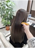 髪質改善/トリートメント/外国人風/韓国風/堺東