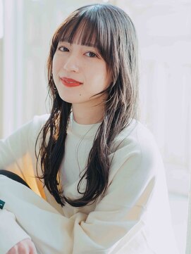 アマリス(Amaris) やわらかロング20代/30代/40代/庭瀬