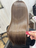 ネクサス 心斎橋(Nexus)&nbsp;髪にドラマを。髪質改善トリートメント