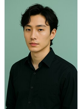 ロンドプランタン 恵比寿(Lond Printemps) ★フェザーカット/フェザーパーマ/ニュアンスデザイン