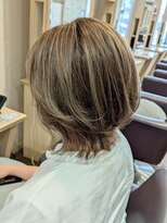 ヴィサージュジョイン(VISAGE join) ハイライトカラー