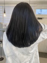 プルメリアドット(Plumeria.)&nbsp;ブルーじゅ