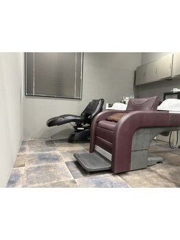 忙しい朝のスタイリングも楽ちん♪髪質や毛流れを活かしてカットしてくれるので、あなたの魅力を最大限に…