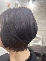 プラス(plus) ショート