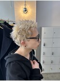 ハイトーン