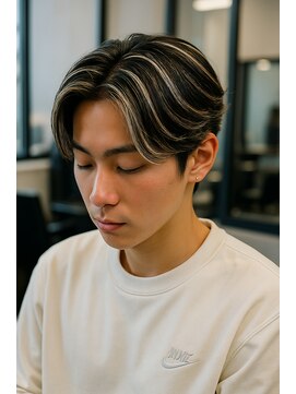 バース 梅田中崎町店(BIRTH) センターパート