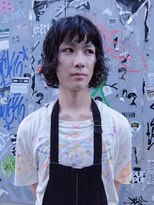 チクロヘアー(Ticro hair) @kaito_utnmy