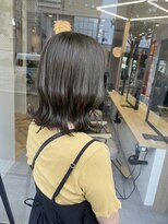 レム 長町店(L.E.M)&nbsp;外ハネボブ