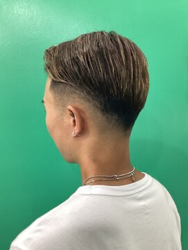 のあともあ ショート