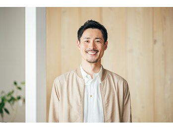 MEN'S WILL by SVENSON　大宮スタジオ