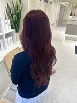 トッカ ANNEX京都河原町(tocca)&nbsp;秋冬なred