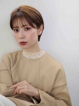 ヘアーショップ オズ(hair shop oz)